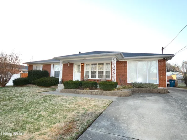 8902 Annlou Dr, Louisville, KY 40272