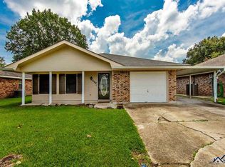 410 Louis Dr, Houma, LA 70364