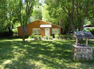3085 Garrison Frontage Rd, Garrison, MT 59731
