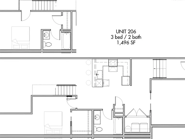 The Lofts 38 — Photo 42