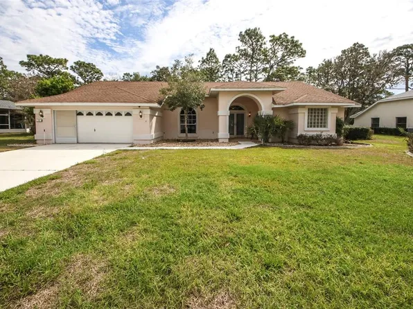 19 Mayflower Ct S, Homosassa, FL 34446