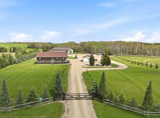 422045 W Range Road 10, Ponoka County, AB T0C2J0