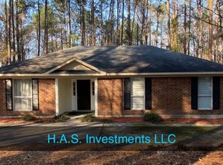 3006 Starboard Dr, Augusta, GA 30909