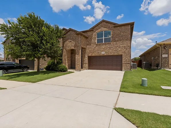 15748 Prairie Grass Ln, Fort Worth, TX 76177