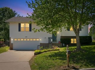 2601 S 14th Street, Ozark, MO 65721