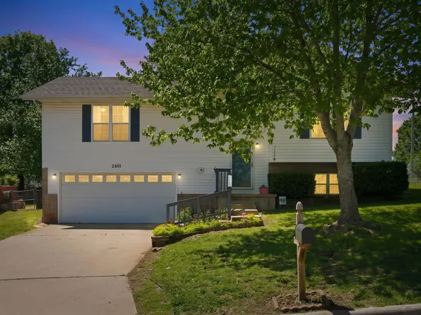 2601 S 14th Street, Ozark, MO 65721