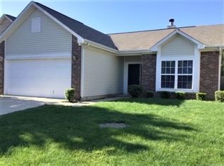 11379 Pegasus Dr, Noblesville, IN 46060