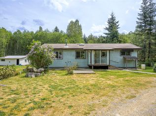 400 Dyer Rd, Sayward, BC V0P1R0