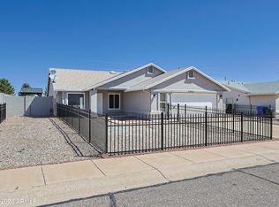 2903 Ridge Crest St, Sierra Vista, AZ 85650