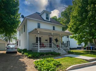 318 Meadville St, Edinboro, PA 16412