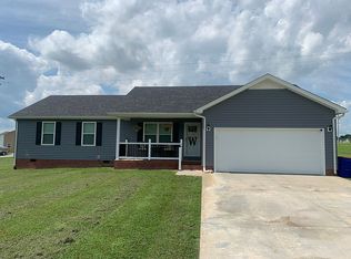 930 New Salem Rd, Glasgow, KY 42141