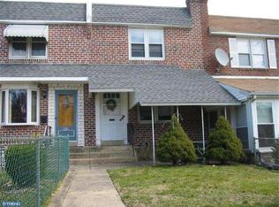 961 Grant Rd, Folcroft, PA 19032