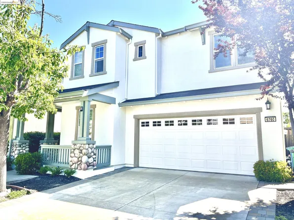 6760 Aberdale Cir, San Ramon, CA 94582
