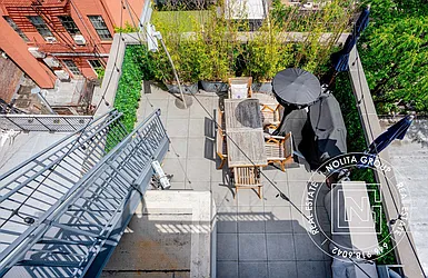 Rented by Nolita Group