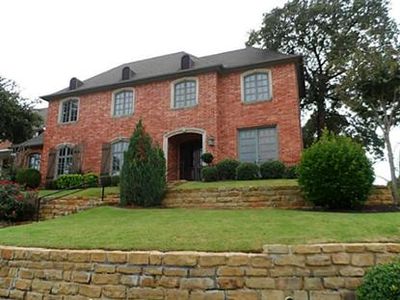 2807 Lakeside Ct, Grapevine, TX, 76051