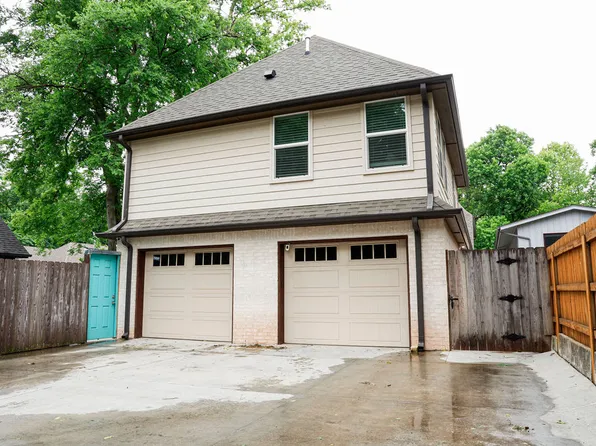 1007 S Pickard Ave, Norman, OK 73069