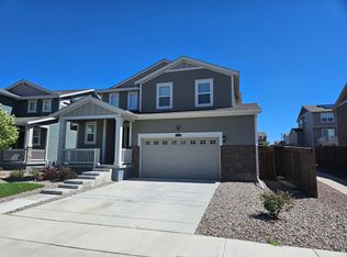9440 Rifle St, Commerce City, CO 80022