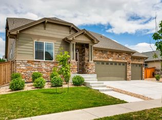472 N Jackson Gap Way, Aurora, CO 80018