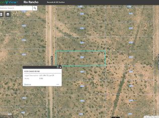 4328 Oasis Rd NE, Rio Rancho, NM 87144