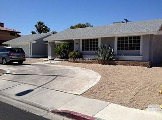 2064 E Viking Rd, Las Vegas, NV 89169