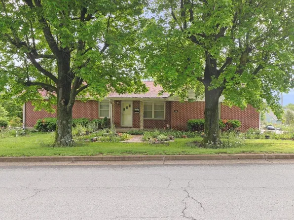 1306 N Kentucky Avenue, West Plains, MO 65775