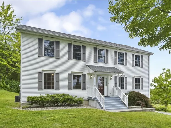 17 Michael Drive, Wappingers Falls, NY 12590