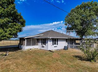 11795 SE Highway Tt, Osceola, MO 64776