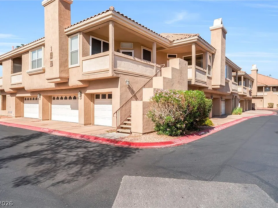 5125 W Reno Ave #2093
