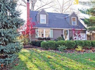 3907 W 68th Ter, Prairie Village, KS 66208