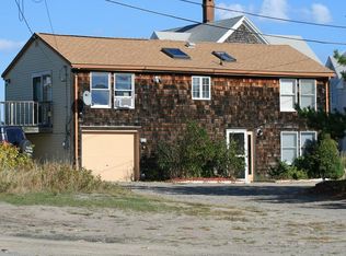 103 Humarock Bch, Scituate, MA 02066