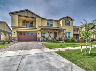 4235 E Weather Vane Rd, Gilbert, AZ 85296