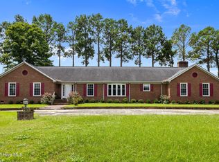 310 Morris Bbq Rd, Hookerton, NC 28538