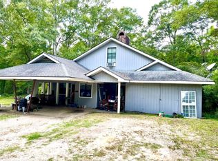 174 Terry Ln, Carriere, MS 39426