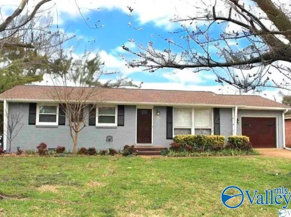 7715 Holland Dr SW, Huntsville, AL 35802