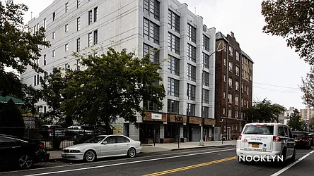 Rented by Nooklyn NYC LLC