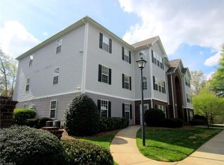 3698-1B Cotswold Ave, Greensboro, NC 27410