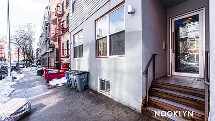 Rented by Nooklyn NYC LLC