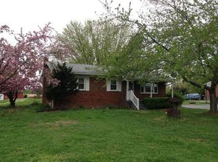 734 Fairfax Pike, Stephens City, VA 22655