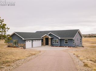 1747 Islehurst Ln, Monument, CO 80132