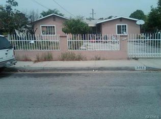 3757 Ahern Dr, Baldwin Park, CA 91706