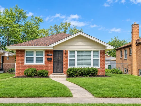 14444 Ellis Ave, Dolton, IL 60419