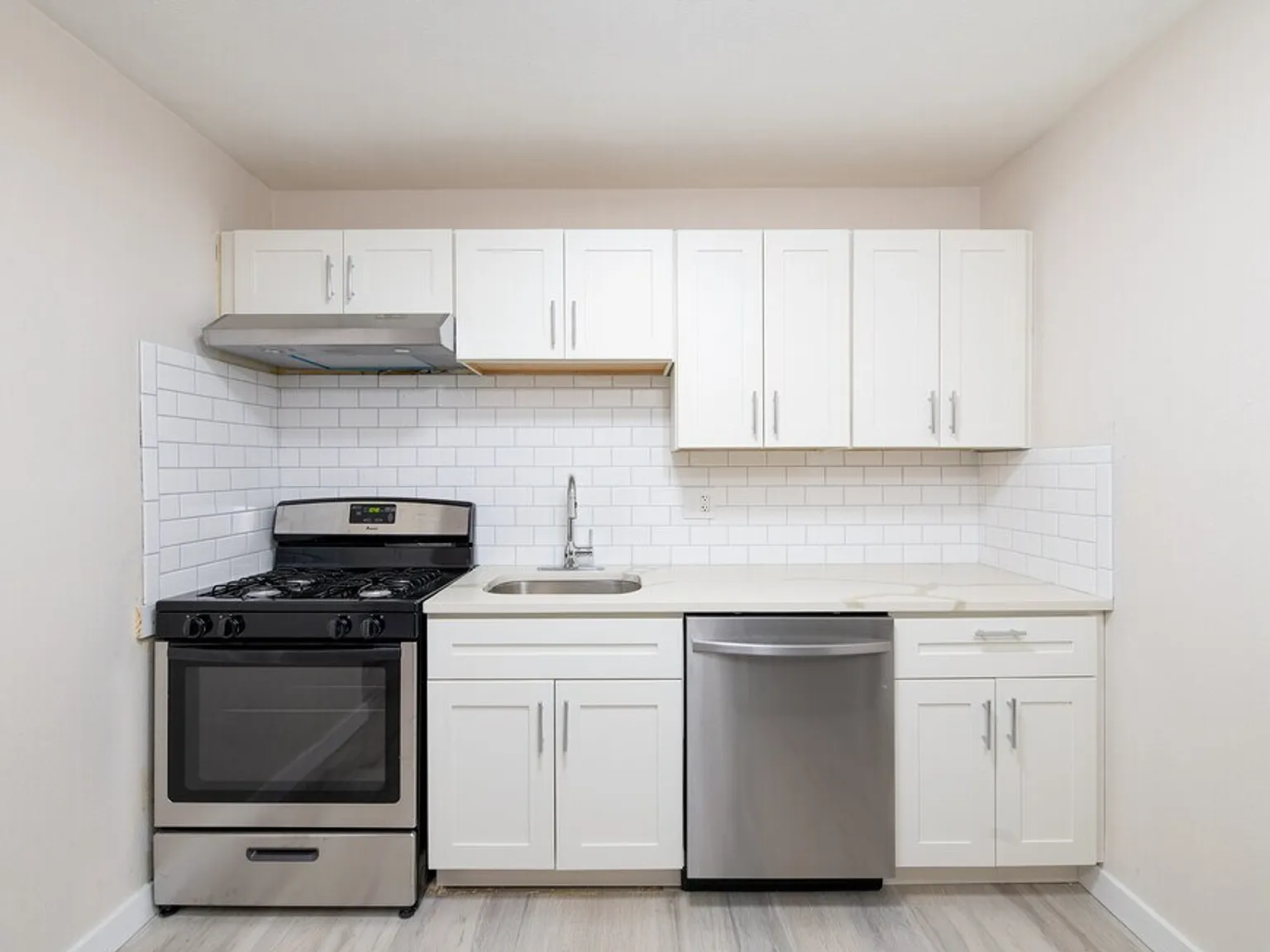 Forest Creek Apartments — Photo 3