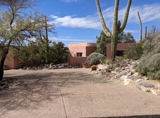 5556 E Circulo Terra, Tucson, AZ 85750