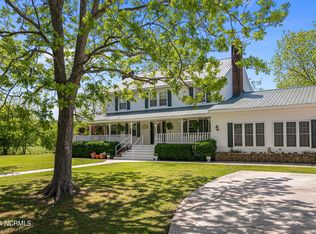 575 S 5th St, Aurora, NC 27806