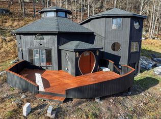 15 Deans Road, Grahamsville, NY 12458