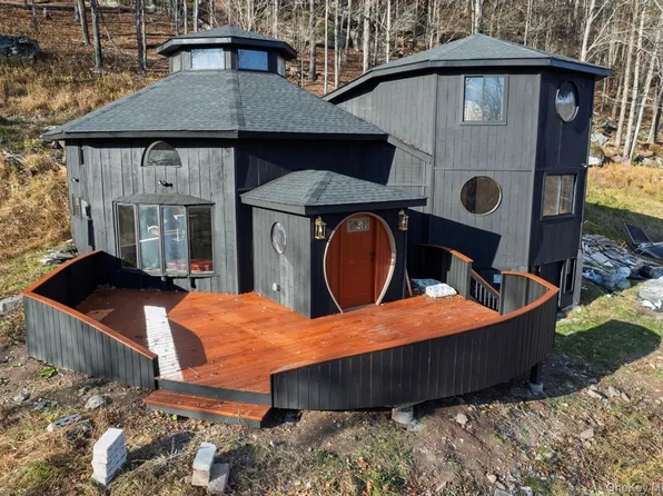 15 Deans Road, Grahamsville, NY 12458