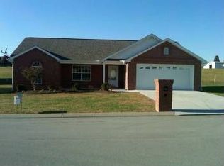 7205 Angel Pl, Knoxville, TN 37721