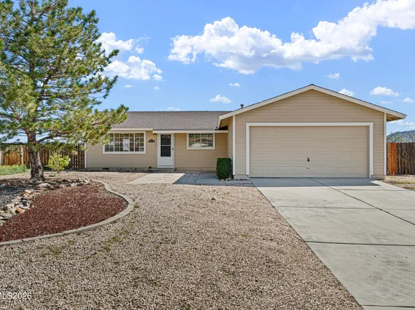 808 Brandy Ct, Dayton, NV 89403