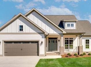 12209 Tobacco Rd, Soddy Daisy, TN 37379