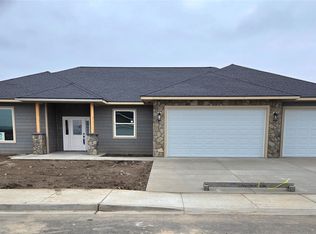 4606 W Larch Avenue, Yakima, WA 98903